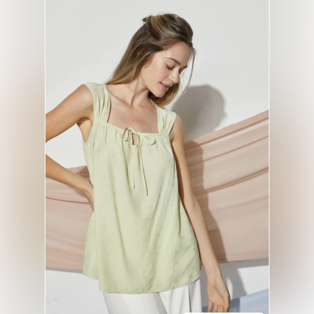 Honey Dew Tank